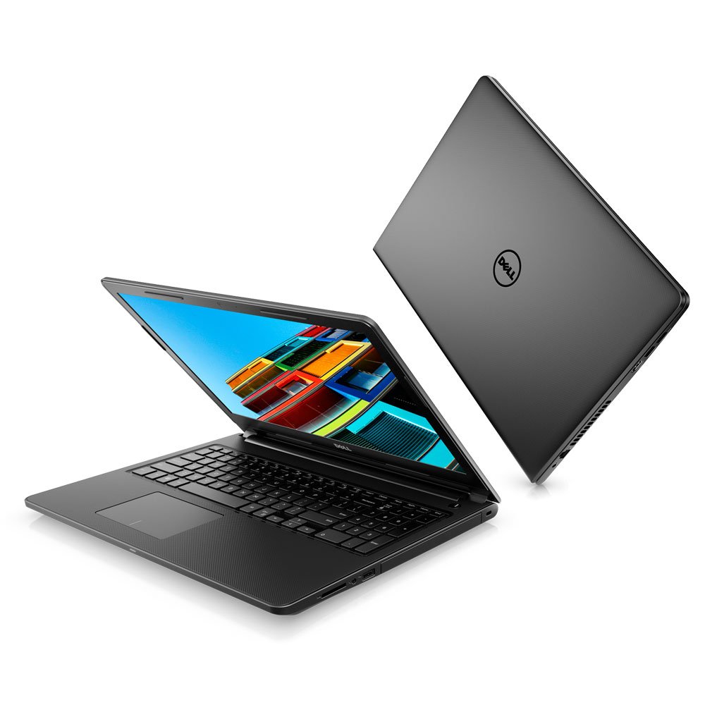 Notebook Dell Inspiron i15-3567-M50P 7ª Geração Intel Core i7 8GB